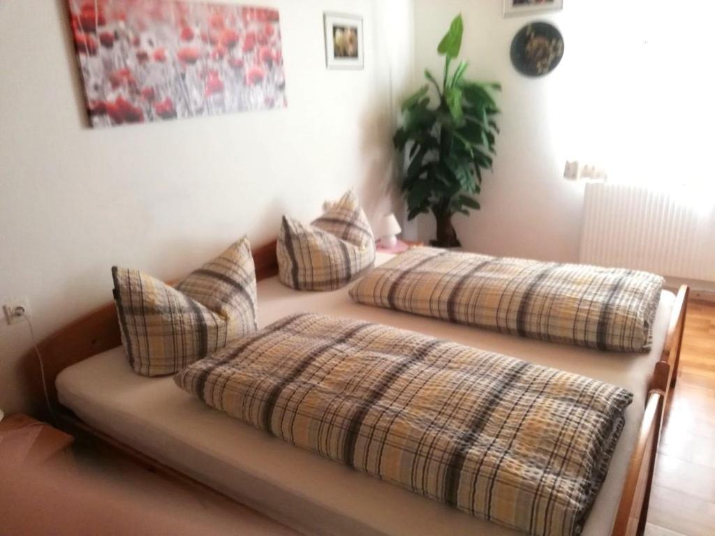 Appartment Haring Hollenstein an der Ybbs Экстерьер фото